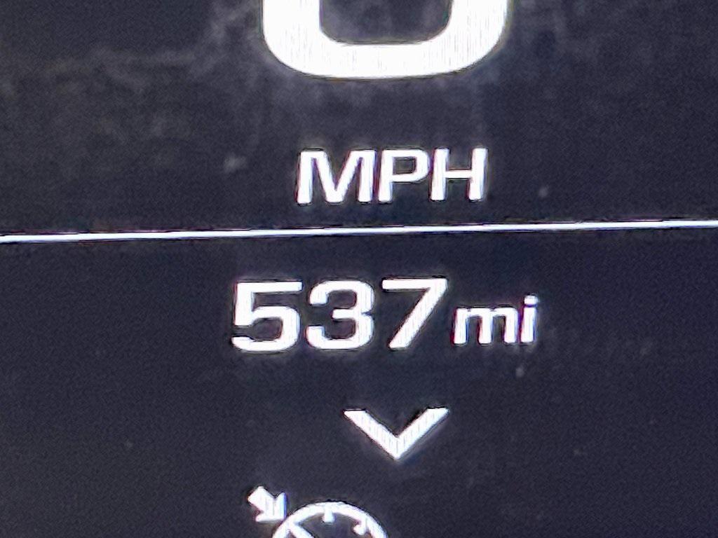 used 2023 Chevrolet Camaro car, priced at $54,880