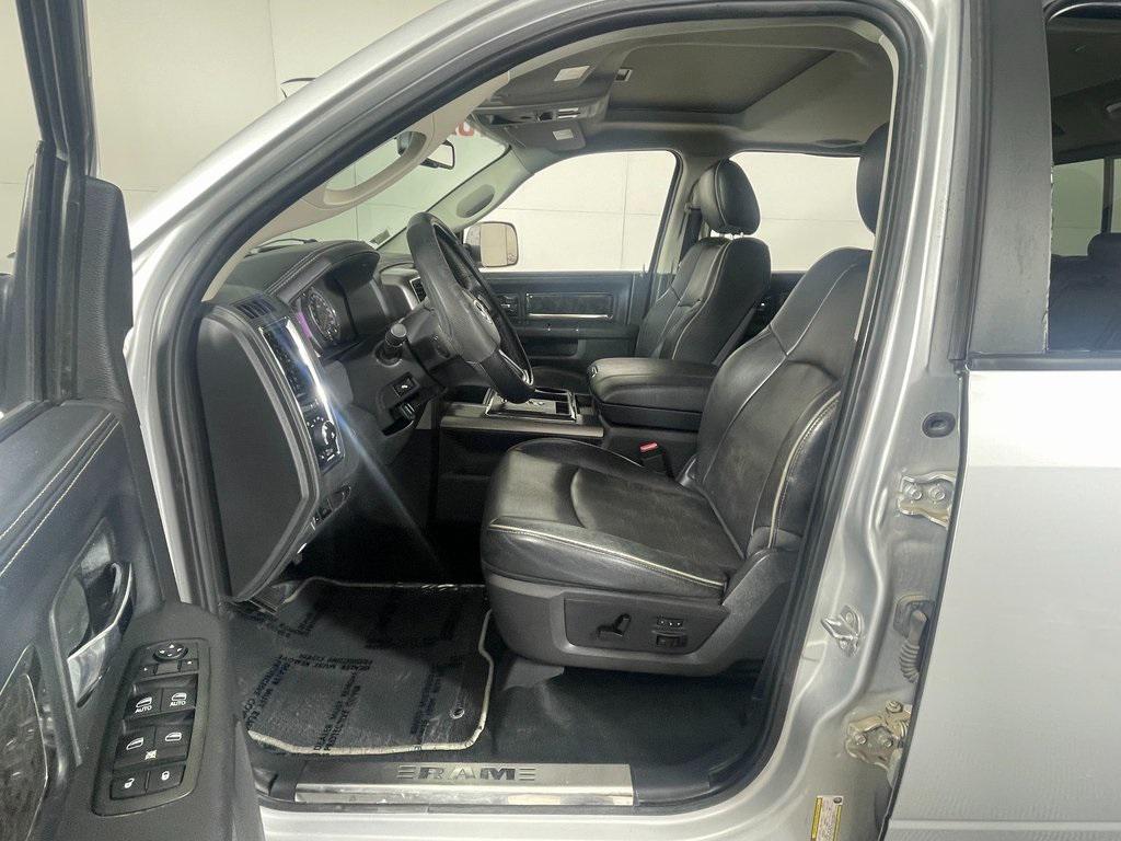 used 2012 Ram 1500 car, priced at $21,980