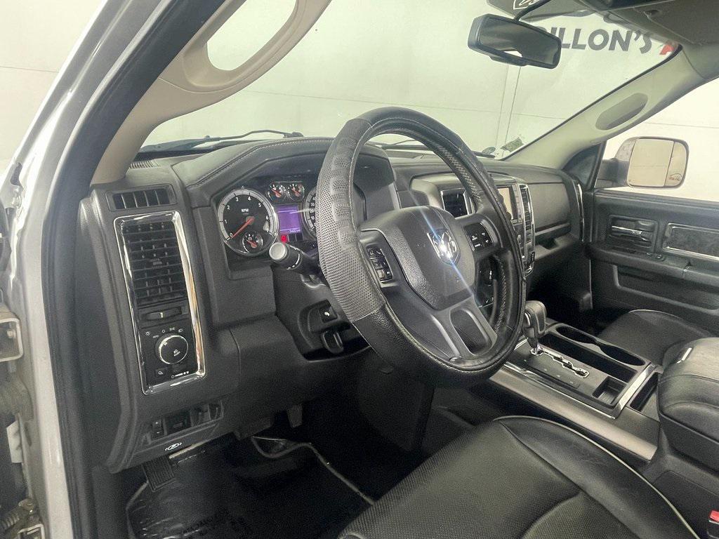 used 2012 Ram 1500 car, priced at $21,980