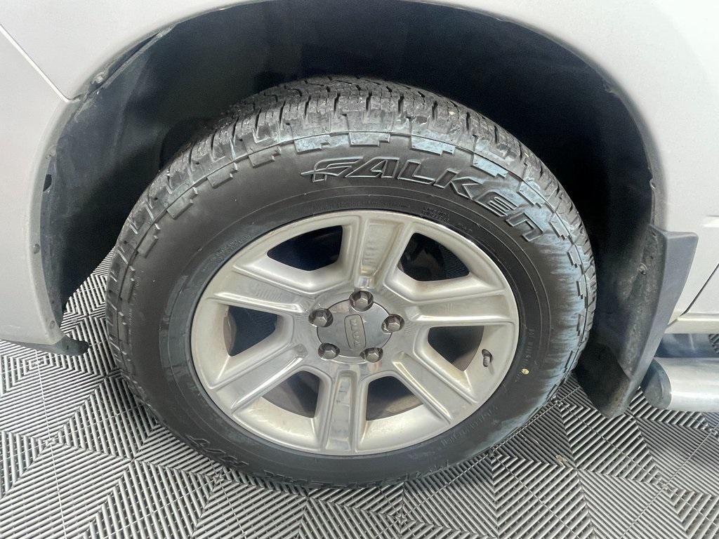 used 2012 Ram 1500 car, priced at $21,980