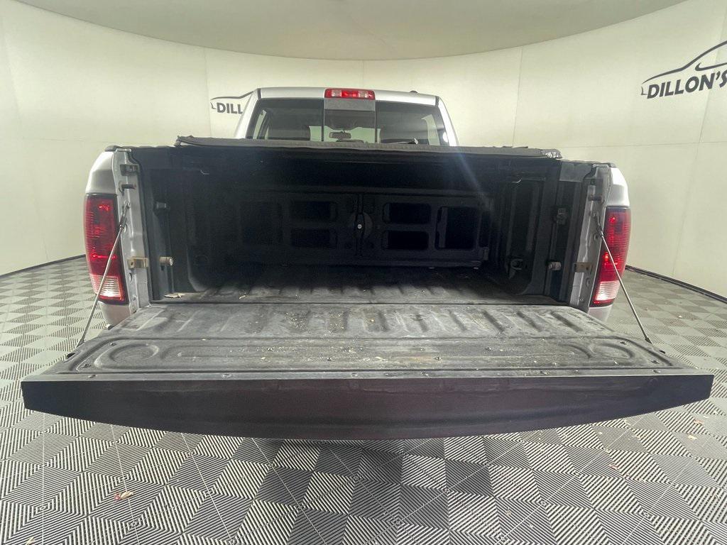 used 2012 Ram 1500 car, priced at $21,980