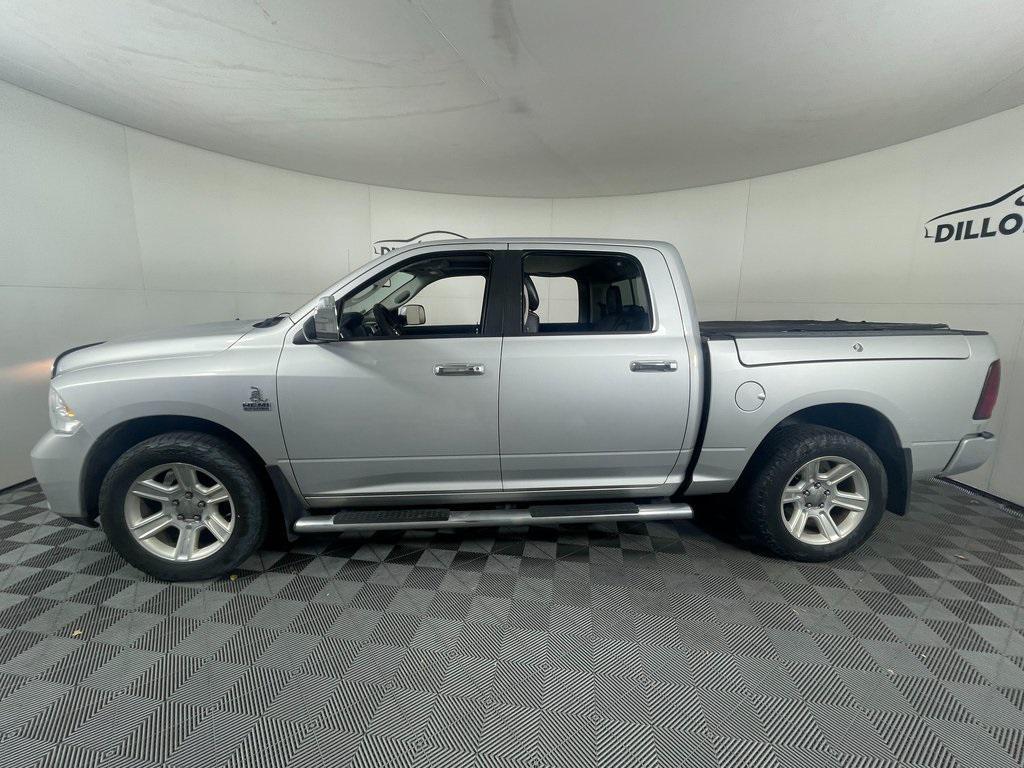 used 2012 Ram 1500 car, priced at $21,980