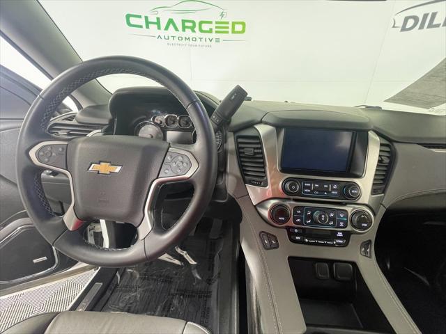 used 2019 Chevrolet Tahoe car, priced at $48,888