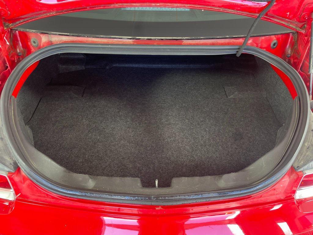 used 2012 Chevrolet Camaro car, priced at $23,790