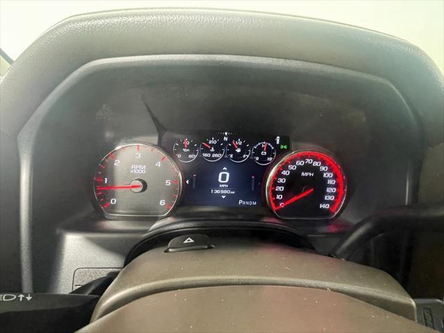 used 2015 GMC Sierra 1500 car, priced at $24,990