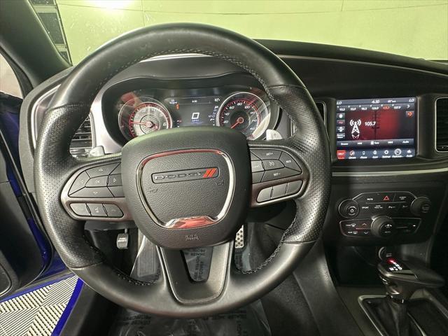 used 2020 Dodge Charger car, priced at $30,899