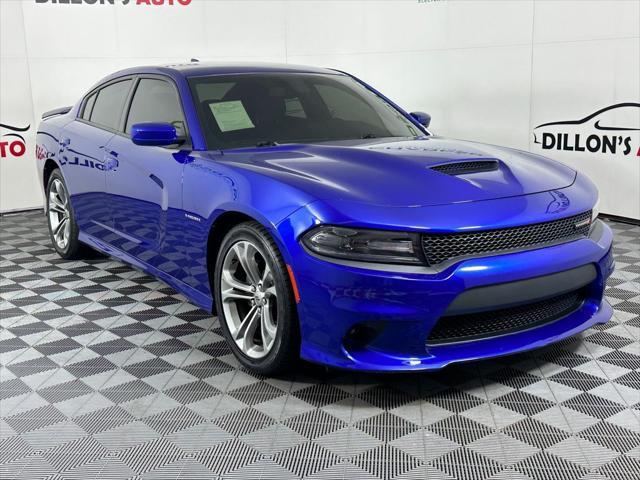 used 2020 Dodge Charger car, priced at $30,899