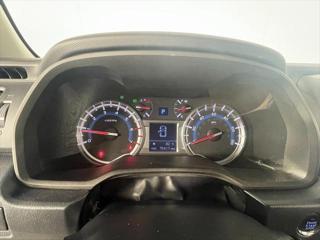 used 2017 Toyota 4Runner car, priced at $32,980