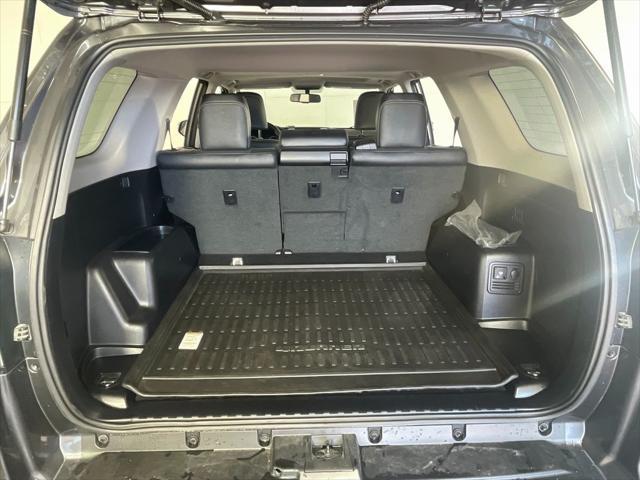 used 2017 Toyota 4Runner car, priced at $32,980