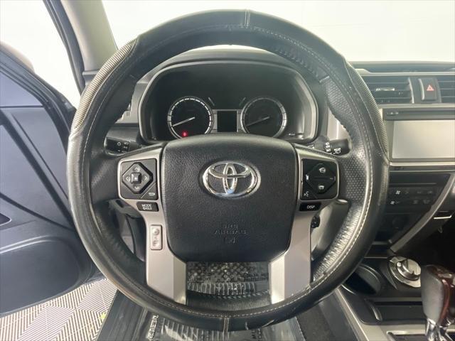 used 2017 Toyota 4Runner car, priced at $32,980
