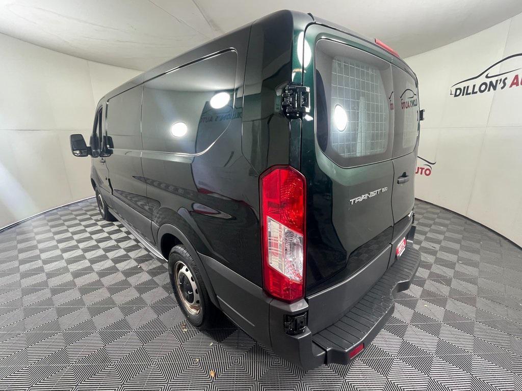 used 2015 Ford Transit-150 car, priced at $27,980