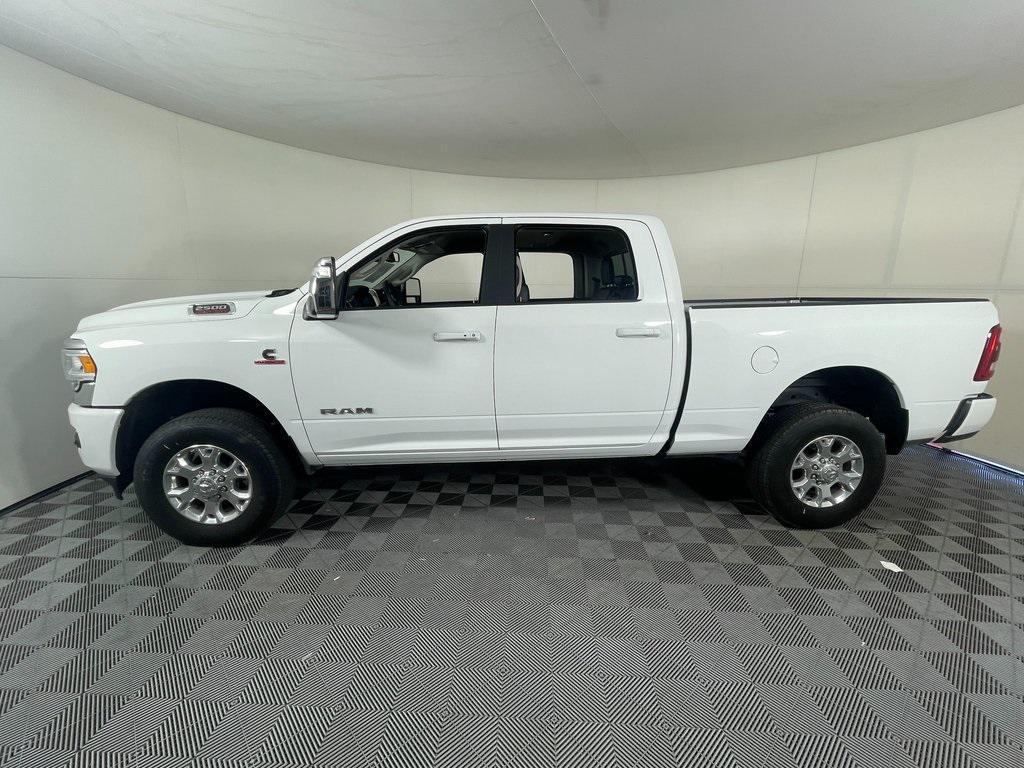 used 2023 Ram 2500 car, priced at $61,290