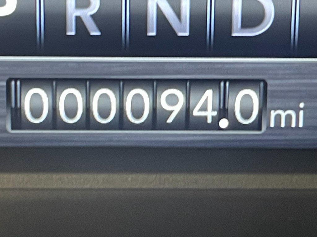 used 2023 Ram 2500 car, priced at $61,290