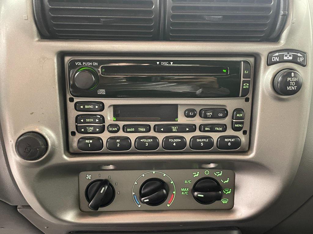 used 2005 Ford Explorer Sport Trac car, priced at $7,500