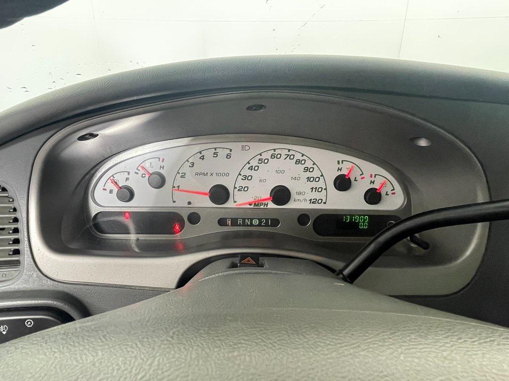 used 2005 Ford Explorer Sport Trac car, priced at $7,500