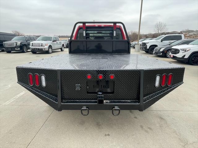 used 2018 Ram 3500 car, priced at $28,500