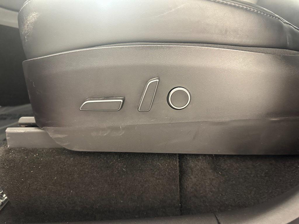 used 2021 Tesla Model Y car, priced at $30,790