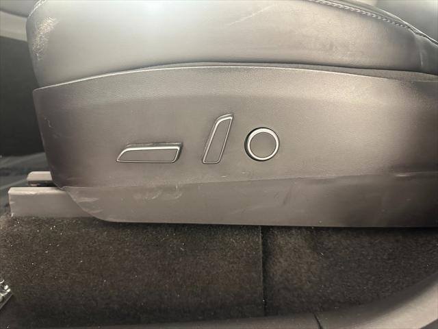 used 2021 Tesla Model Y car, priced at $32,980
