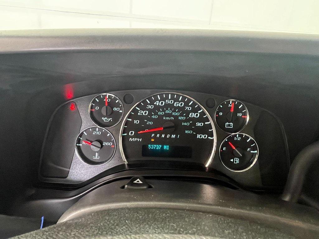 used 2015 Chevrolet Express 2500 car, priced at $17,980