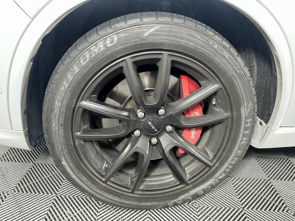 used 2018 Dodge Durango car, priced at $47,980