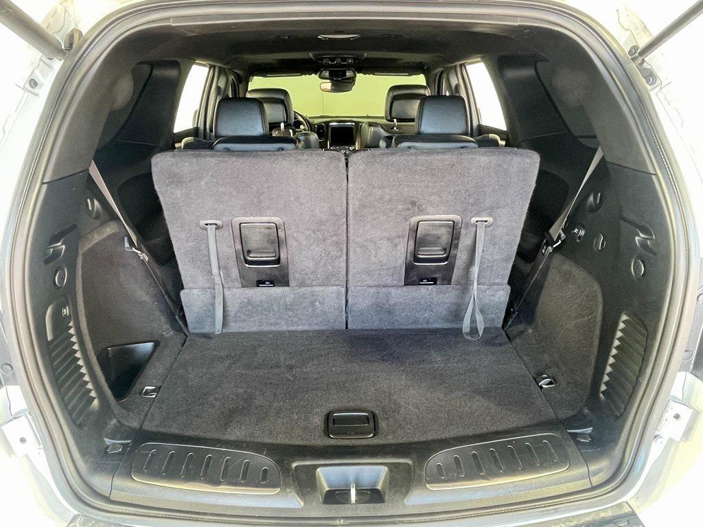 used 2018 Dodge Durango car, priced at $47,980