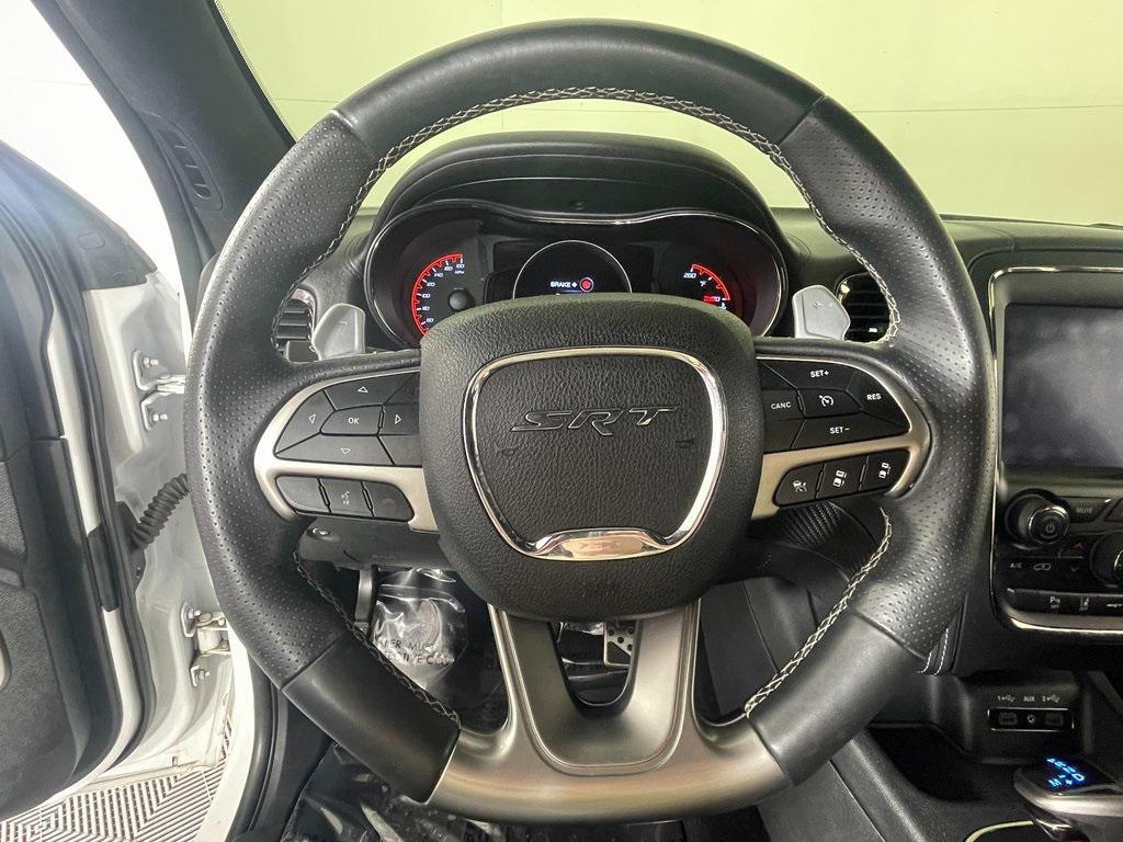 used 2018 Dodge Durango car, priced at $47,980