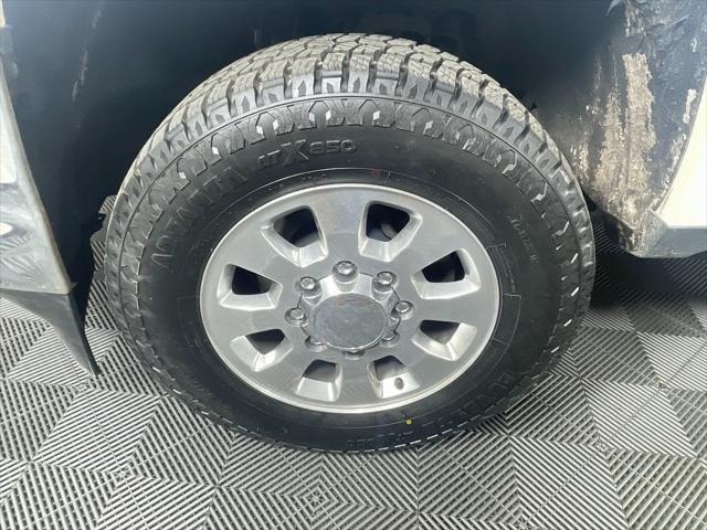 used 2019 Chevrolet Silverado 3500 car, priced at $39,900