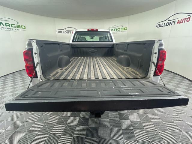 used 2019 Chevrolet Silverado 3500 car, priced at $39,900