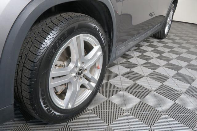 used 2021 Mercedes-Benz GLA 250 car, priced at $28,980