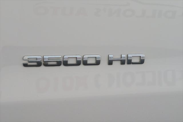 used 2017 Chevrolet Silverado 3500 car, priced at $32,980