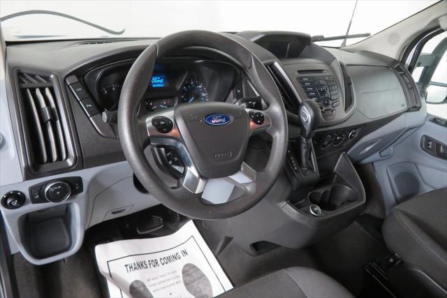 used 2018 Ford Transit-150 car, priced at $24,980