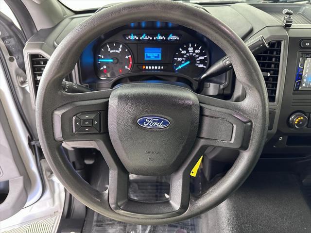 used 2019 Ford F-250 car, priced at $42,750