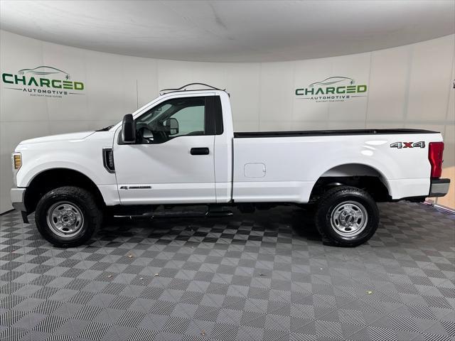 used 2019 Ford F-250 car, priced at $42,750