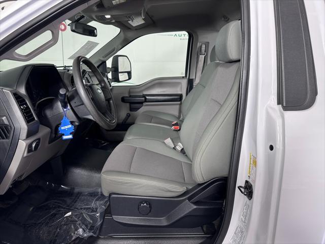 used 2019 Ford F-250 car, priced at $42,750