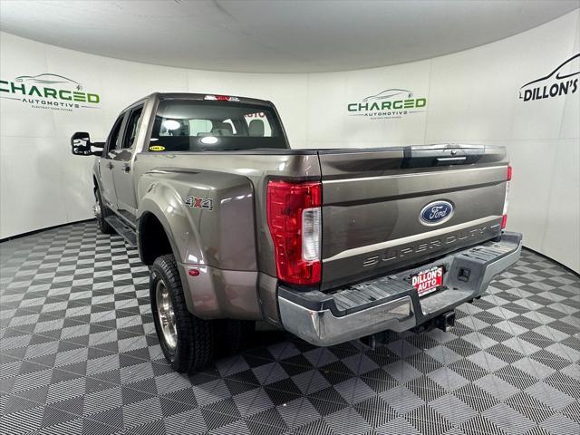 used 2019 Ford F-350 car, priced at $34,900