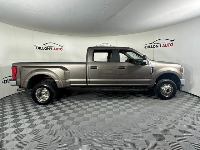 used 2019 Ford F-350 car, priced at $34,900