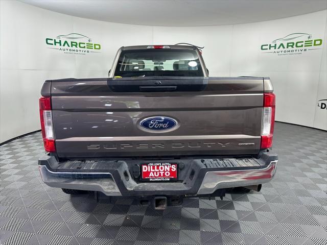 used 2019 Ford F-350 car, priced at $34,900