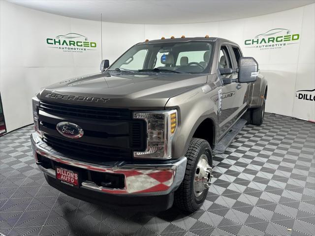 used 2019 Ford F-350 car, priced at $34,900