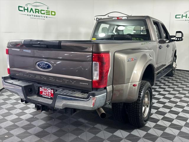 used 2019 Ford F-350 car, priced at $34,900