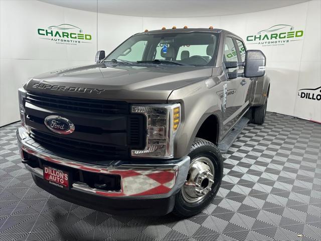 used 2019 Ford F-350 car, priced at $38,995