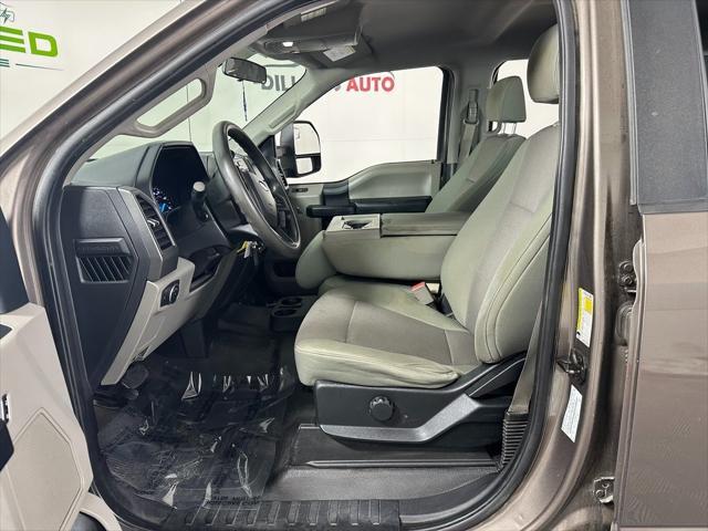 used 2019 Ford F-350 car, priced at $34,900