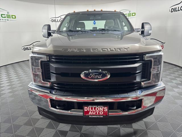 used 2019 Ford F-350 car, priced at $34,900