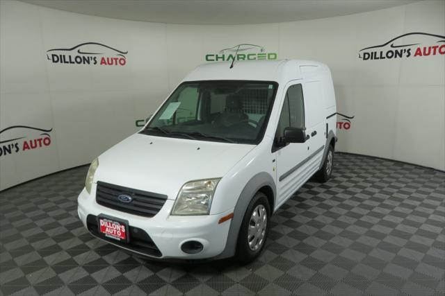 used 2011 Ford Transit Connect car, priced at $15,980