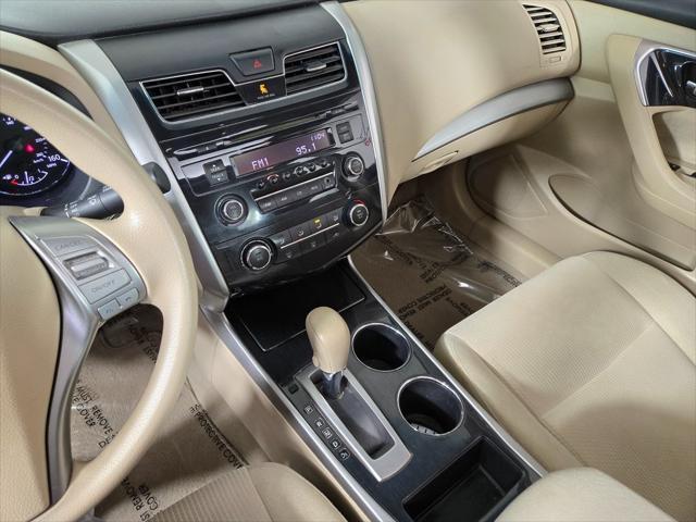 used 2013 Nissan Altima car, priced at $6,500