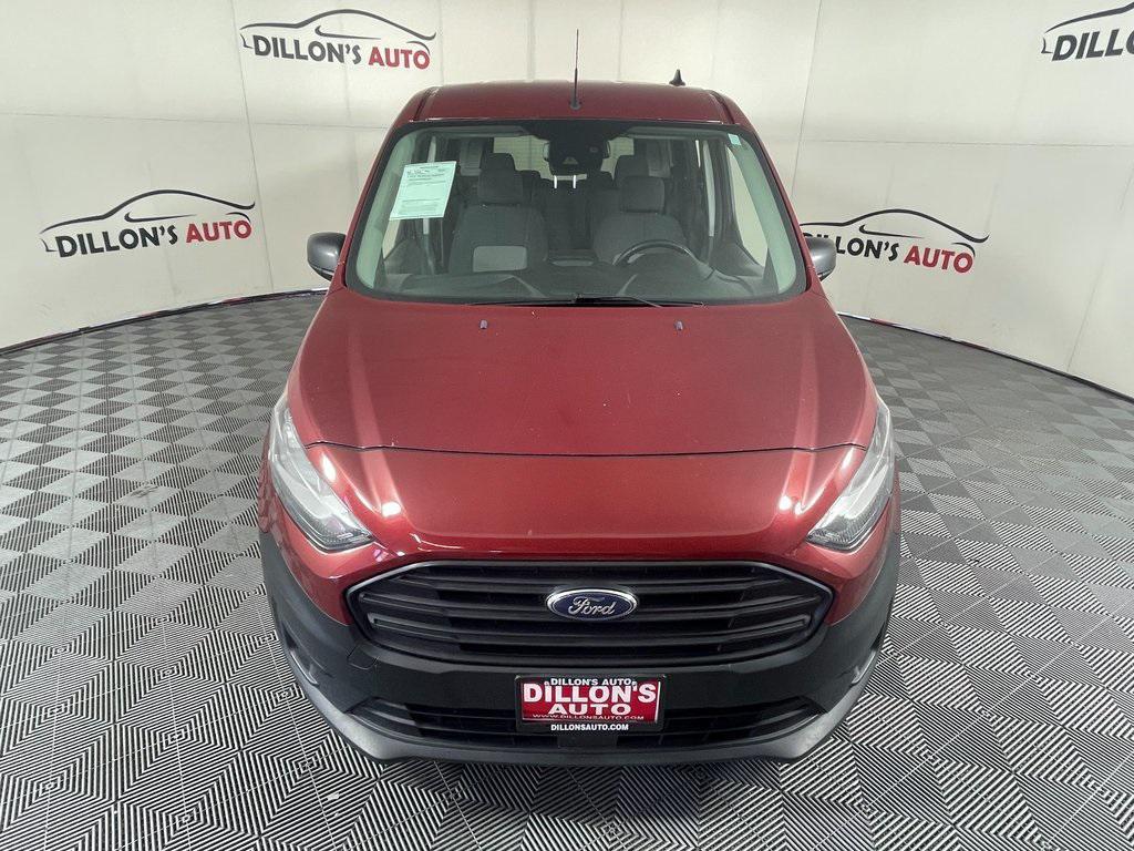 used 2020 Ford Transit Connect car, priced at $17,880