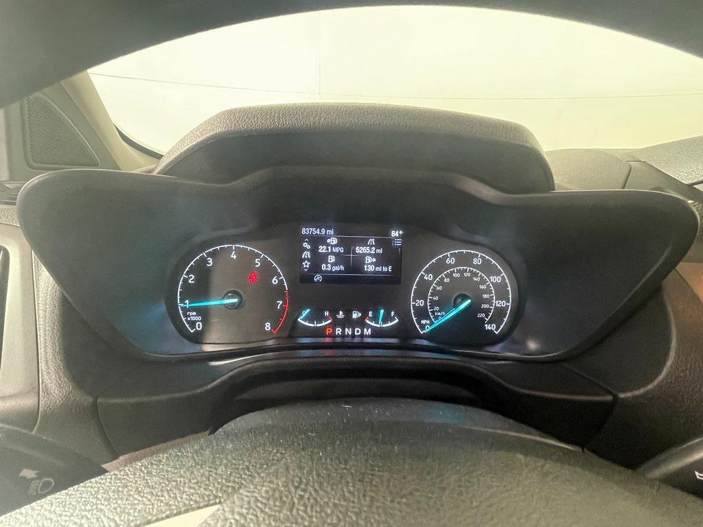 used 2020 Ford Transit Connect car, priced at $17,880