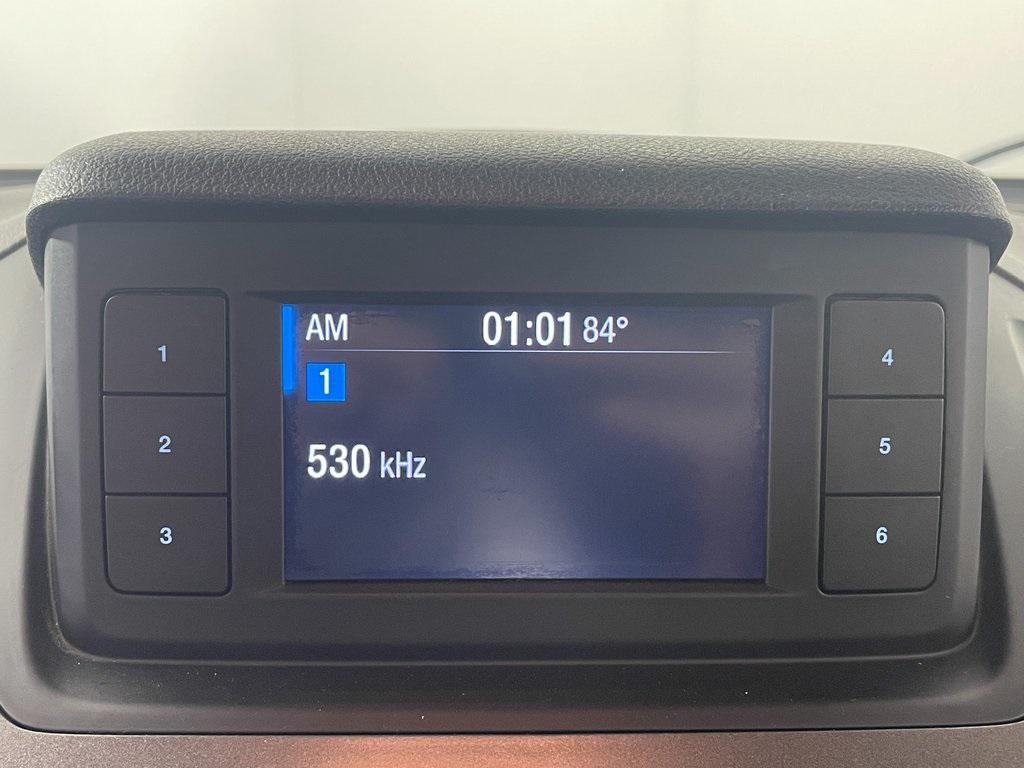 used 2020 Ford Transit Connect car, priced at $17,880