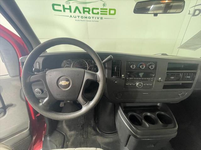 used 2008 Chevrolet Express 1500 car, priced at $17,900