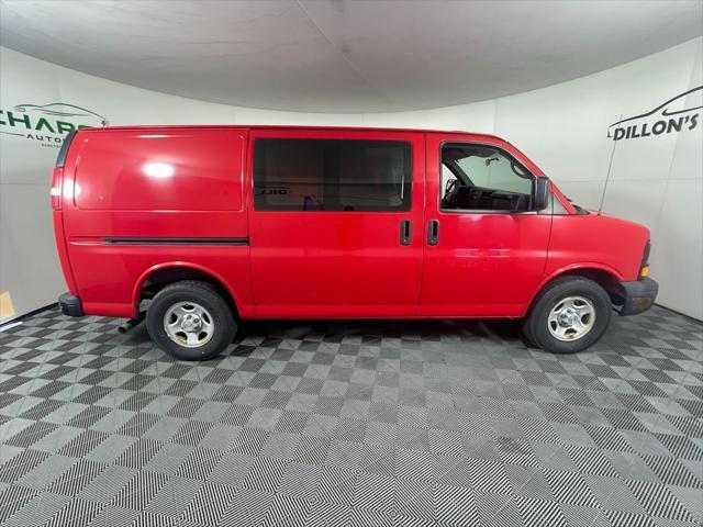 used 2008 Chevrolet Express 1500 car, priced at $17,900