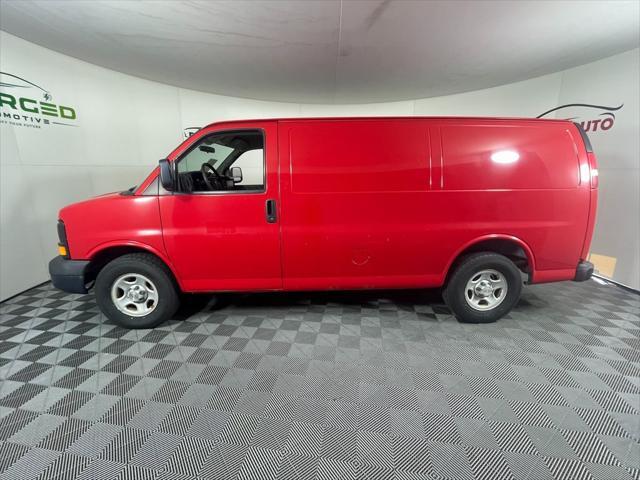 used 2008 Chevrolet Express 1500 car, priced at $17,900